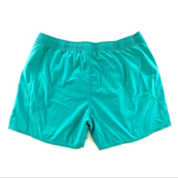 SOLD! 💚Sperry Volley Swim Shorts - Picture 4 of 7